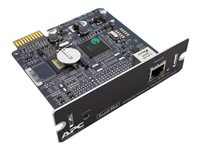 APC Network Management Card 2 - remote management adapter - SmartSlot - (AP9630)