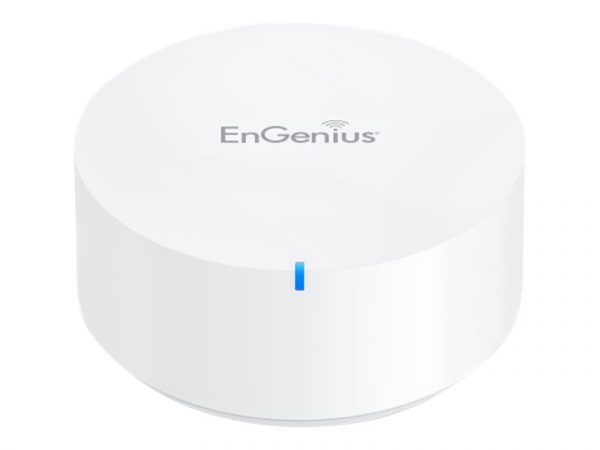 EnGenius ESR580 - wireless router - 802.11ac Wave 2 - desktop (ENG-ESR580)