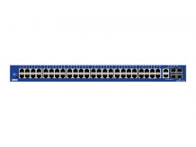 ADTRAN NetVanta 1238P - switch - 48 ports - managed - rack-mount (ADT-1703599G1)