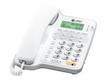 AT&T CL2909 - corded phone with caller ID/call waiting (ATT-CL2909)