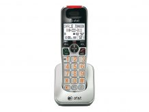 AT&T CRL30102 - cordless extension handset with caller ID/call wa (ATT-CRL30102)