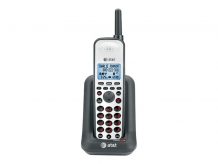 AT&T SB67108 - cordless extension handset with caller ID/call wait (ATT-SB67108)