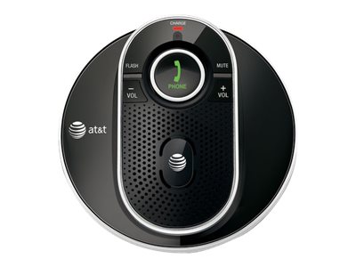 AT&T - speakerphone (ATT-TL80133)