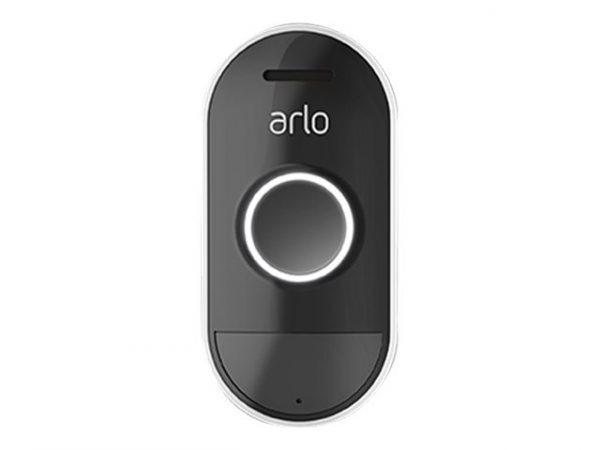 Arlo Audio - doorbell (NET-AAD1001-100NAS)