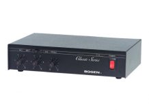 Bogen Classic Series C10 - amplifier (BG-C10)