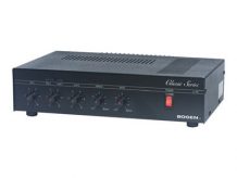 Bogen Classic Series C100 mixer amplifier (BG-C100)