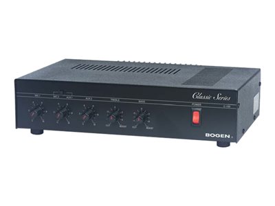 Bogen Classic Series C100 mixer amplifier (BG-C100)