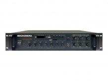 Bogen DRZ120 mixer amplifier (BG-DRZ120)