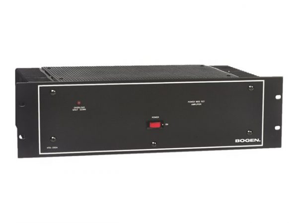 Bogen HTA250A - power amplifier (BG-HTA250A)