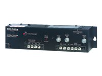 Bogen TPU15A - amplifier (BG-TPU15A)
