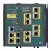Cisco Industrial Ethernet 3000 Series - switch - 8 ports - managed (IE-3000-8TC)