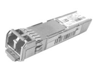 Cisco - SFP (mini-GBIC) transceiver module - GigE (GLC-SX-MMD=)