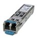 Cisco - SFP+ transceiver module - 10 GigE (SFP-10G-SR-S)