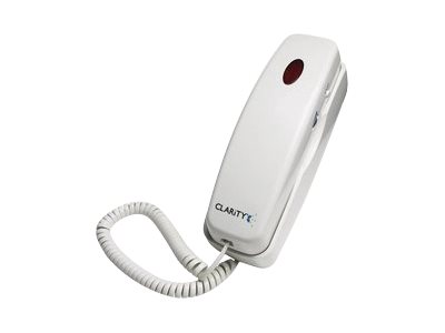Clarity C210 - corded phone (CLARITY-C210)