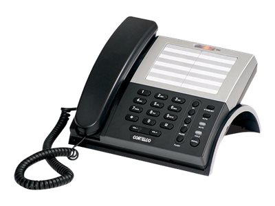Cortelco 12 Series 120100V0E27F - corded phone (ITT-1201)