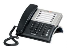 Cortelco 12 Series 120300V0E27S - corded phone (ITT-1203)