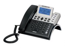 Cortelco 12 Series 1210 - corded phone with caller ID/call waiting (ITT-1210)