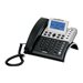 Cortelco 12 Series 121100TP227S - corded phone with caller ID/call wa (ITT-1211)