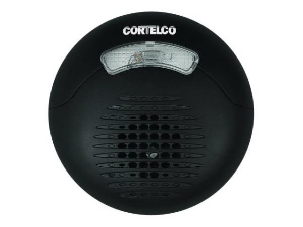 Cortelco 123 External Ringer - visual ringer light / ringer a (ITT-000123ELTPAK)