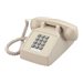 Cortelco 2500 - corded phone (ITT-2500-MD-BK)