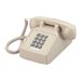 Cortelco 2500 - corded phone (ITT-2500-VOE-MD-BK)