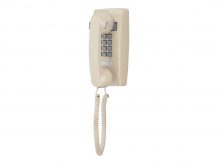 Cortelco 2554 - corded phone (ITT-2554-VOE-RD)