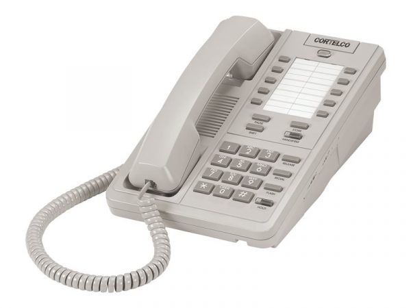 Cortelco Patriot 2193 - corded phone (ITT-2193PG)