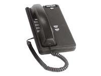 Cortelco Patriot II 2192 Basic - corded phone (ITT-2192BK)