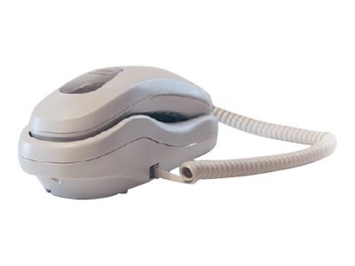 Cortelco Trendline 6150 - corded phone (ITT-6150)