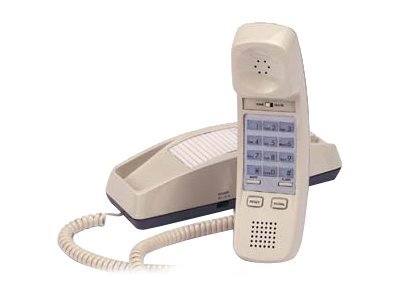 Cortelco Trendline 8150 - corded phone (ITT-8150AS)