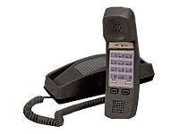 Cortelco Trendline 8150 - corded phone (ITT-8150BK)