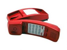 Cortelco Trendline 8150 - corded phone (ITT-8150RD)
