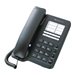 Cortelco Value-Line 2933 - corded phone (ITT-2933-BK)