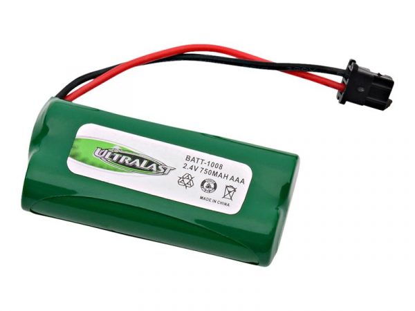 Dantona BATT-1008 battery - NiMH (BATT-1008)