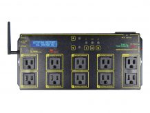 Digital Loggers Pro Switch - power control unit (LPC7-PRO)