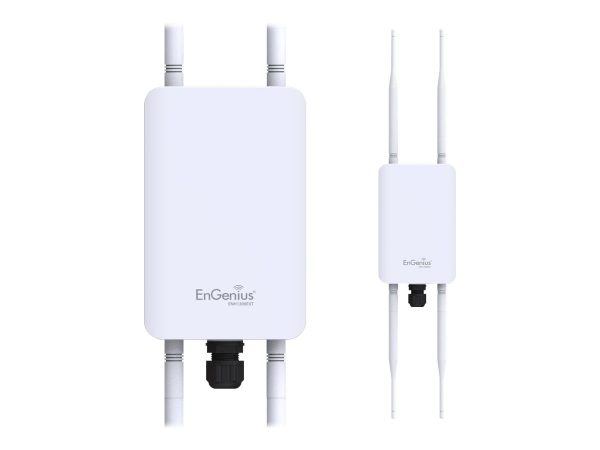 EnGenius EnTurbo ENH1350EXT - wireless access point (ENG-ENH1350EXT)
