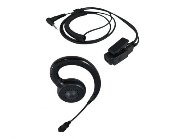 EnGenius SN-ULTRA-EPMH - earphone with mic - with EnGenius SN-UL (SN-ULTRA-EPMH)