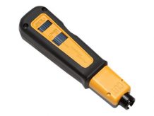 Fluke Networks D914S Impact Punch Down Tool with EverSharp 110, E (HC-10061-501)