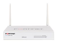 Fortinet FortiWiFi 60E - security appliance (FWF-60E)