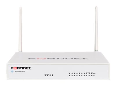 Fortinet FortiWiFi 60E - security appliance (FWF-60E)