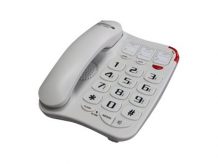 Future Call FC-1001 - corded phone (FC-1001W)