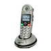 Geemarc AMPLIDECT 350 - cordless phone with caller ID/call wai (GM-AMPLIDECT350)