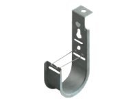 ICC 2"" J-Hook with 90Â° Bracket - cable hook (ICC-ICCMSJH944)
