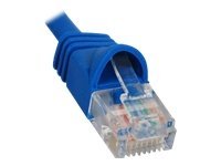 ICC ICPCSJ03BL - patch cable - 3 ft - blue (ICC-ICPCSJ03BL)