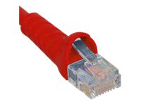 ICC ICPCSK07RD - patch cable - 7 ft - red (ICC-ICPCSK07RD)