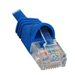 ICC ICPCSK25BL - patch cable - 25 ft - blue (ICC-ICPCSK25BL)