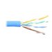 ICC bulk cable - 1000 ft - blue (ICC-ICCABR5EBL)