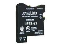 ITW Linx UltraLinx UP3B-27 - surge protector (ITW-UP3B-27)