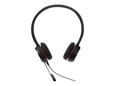 Jabra Evolve 30 II UC stereo - headset (GN-5399-829-309)
