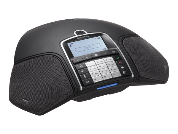 Konftel 300Wx Analog - cordless conference phone - 3-way call cap (KO-840101077)
